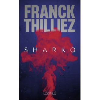 Sharko (Poche)