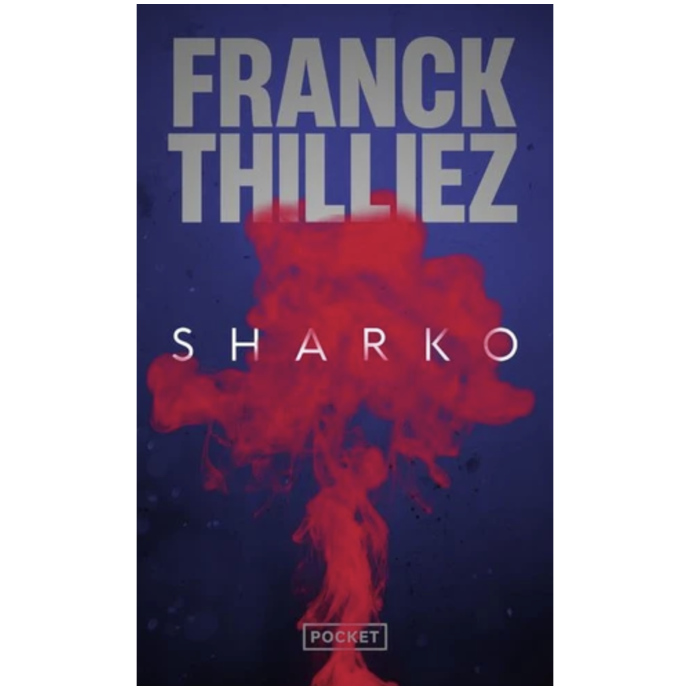 Sharko (Poche)