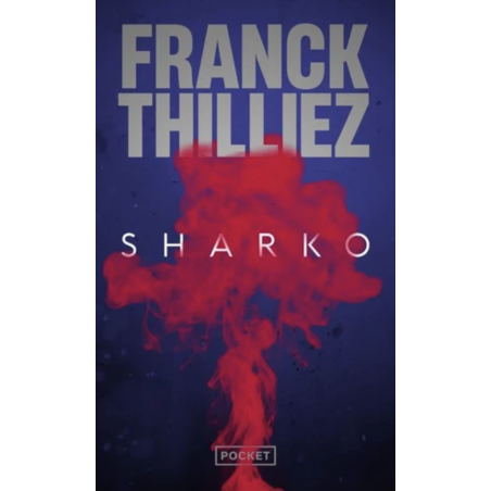 Sharko (Poche)
