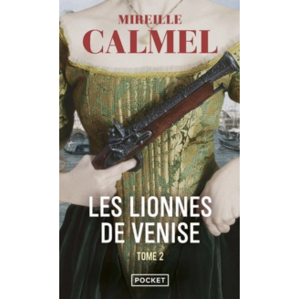 Les Lionnes de Venise Tome 2