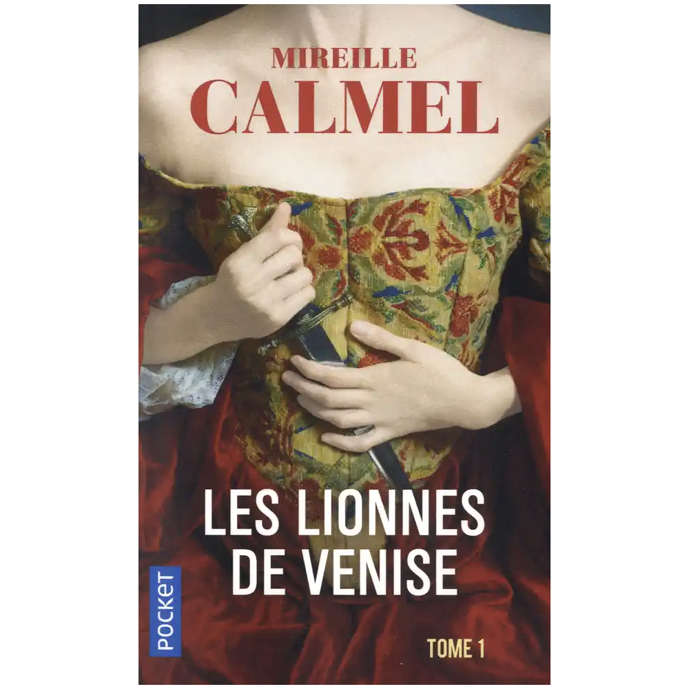 Les Lionnes de Venise Tome 1 Les Lionnes de Venise Tome 1