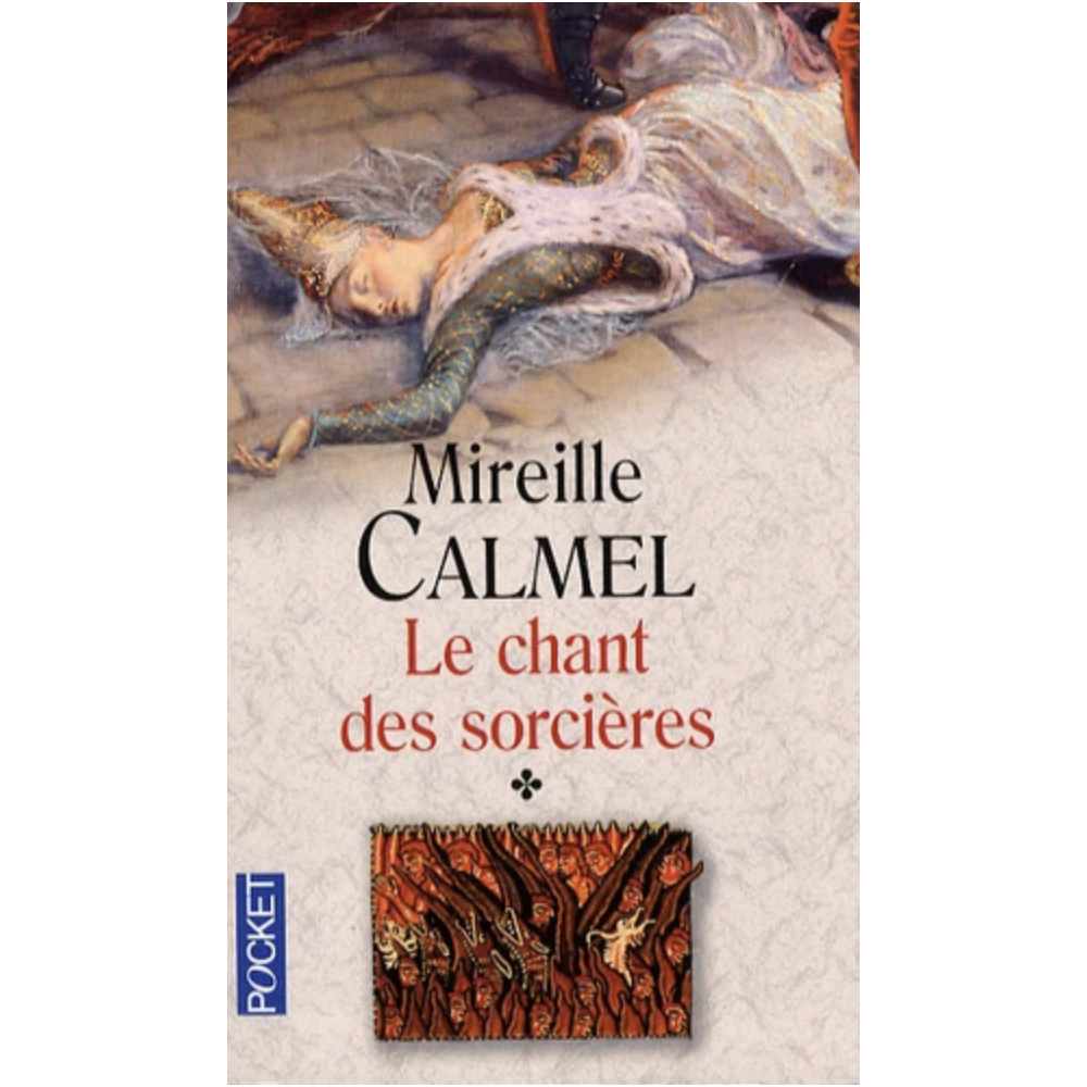 Le chant des sorcières