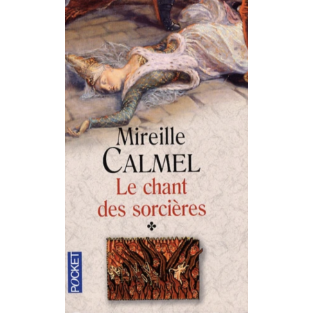 Le chant des sorcières