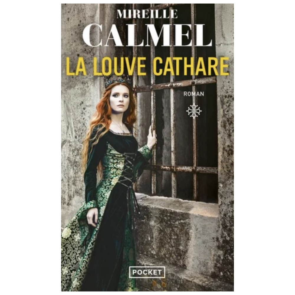 La louve cathare Tome 1