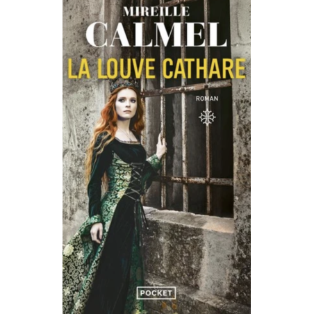 La louve cathare Tome 1