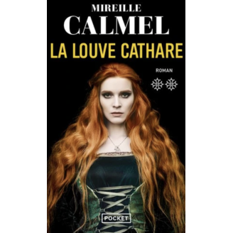 La louve cathare Tome 2
