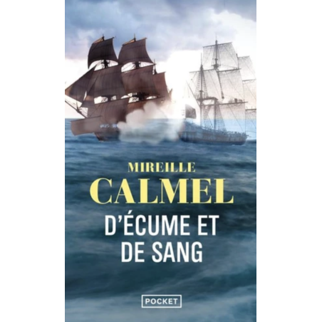 D'écume et de sang