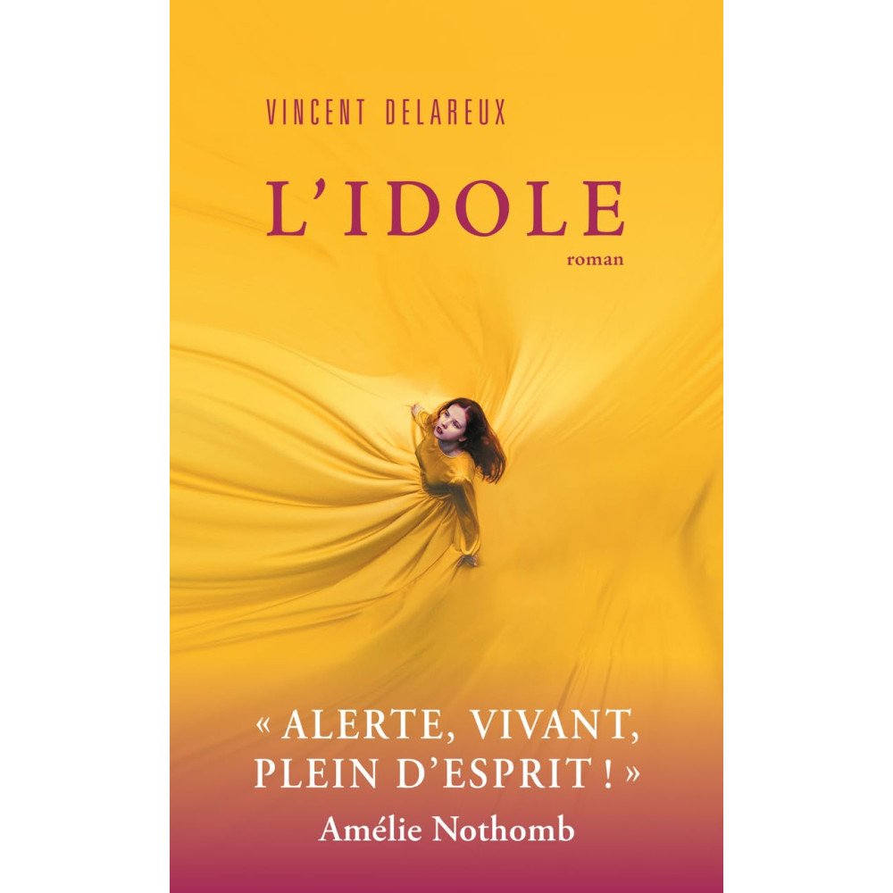 L'idole L'idole