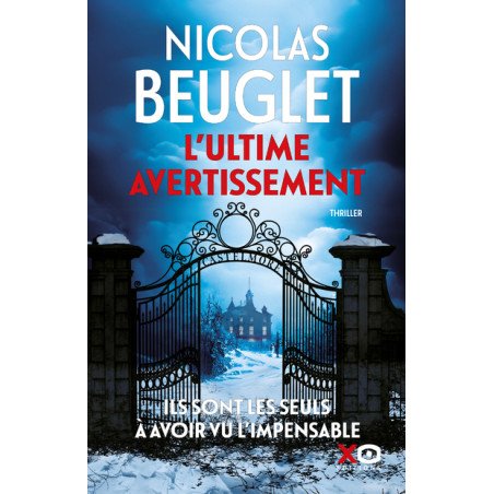 L'ultime avertissement