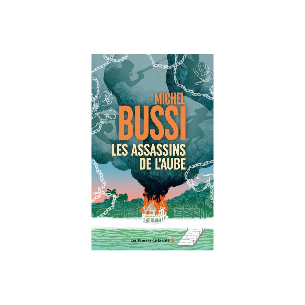 Les assassins de l'aube