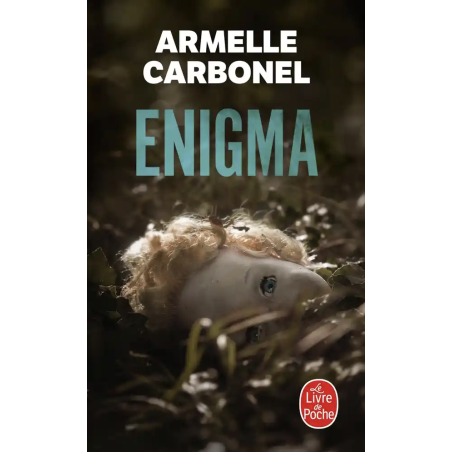 Enigma (Poche)