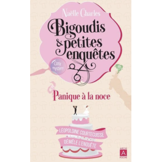 Bigoudis et petites enquêtes Tome 3