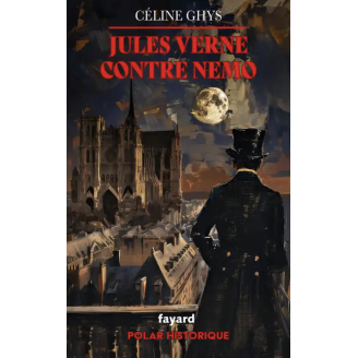 Jules Verne contre Nemo