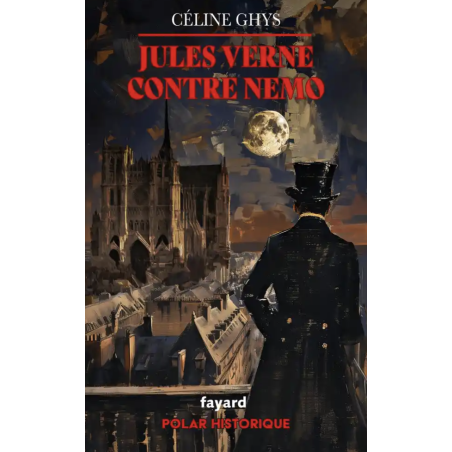 Jules Verne contre Nemo