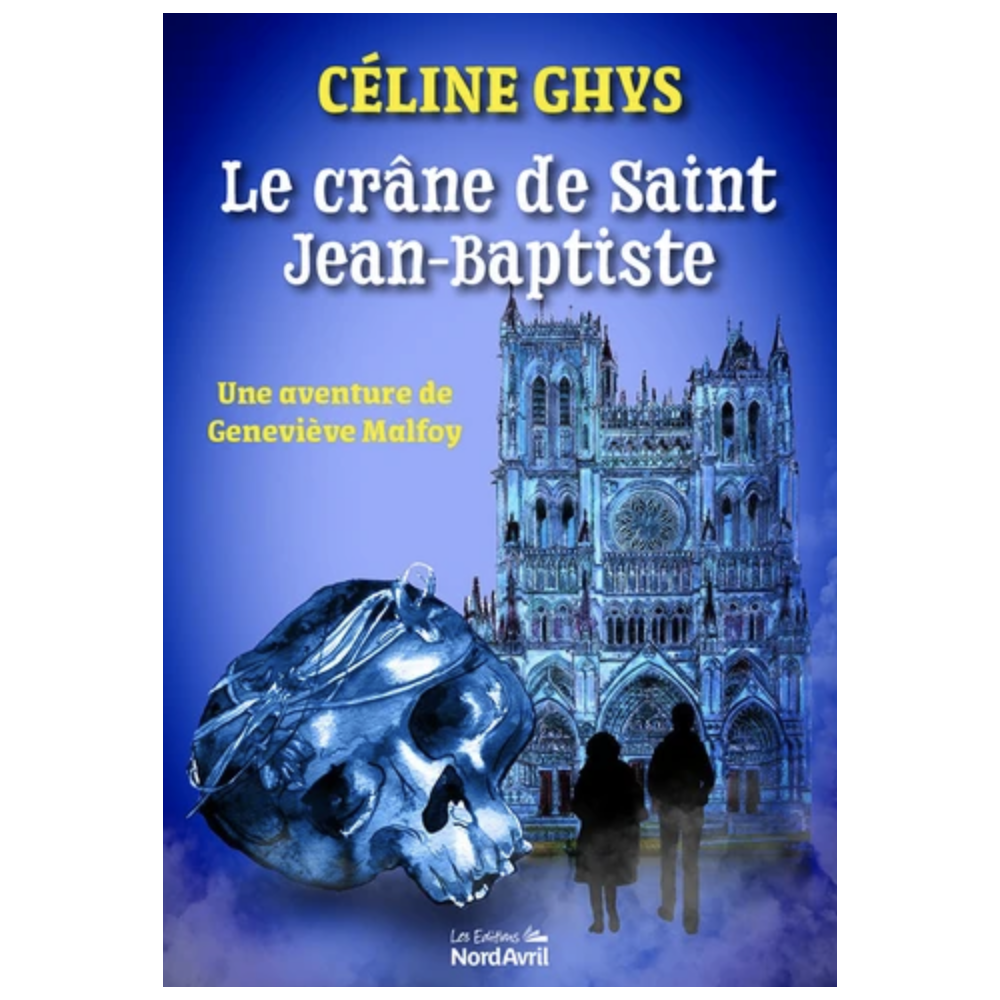 Le crâne de Saint Jean-Baptiste Le crâne de Saint Jean-Baptiste