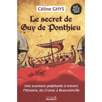 Le secret de Guy de Ponthieu