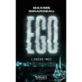 Ego - Libère-moi