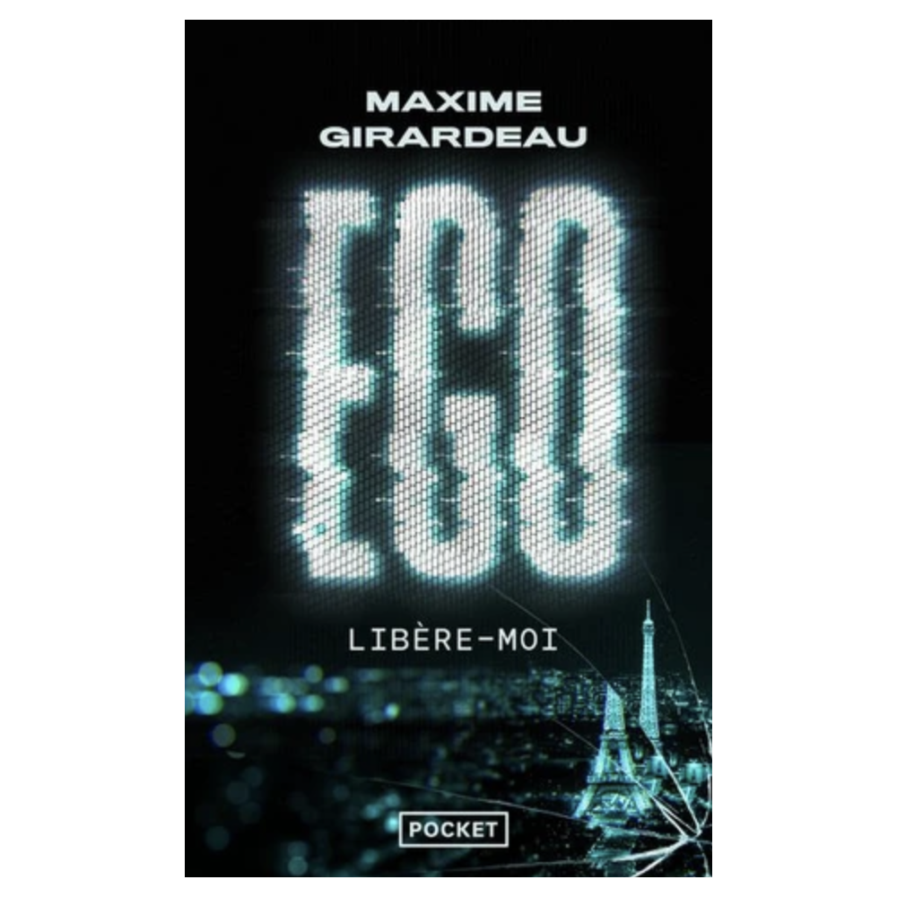 Ego - Libère-moi