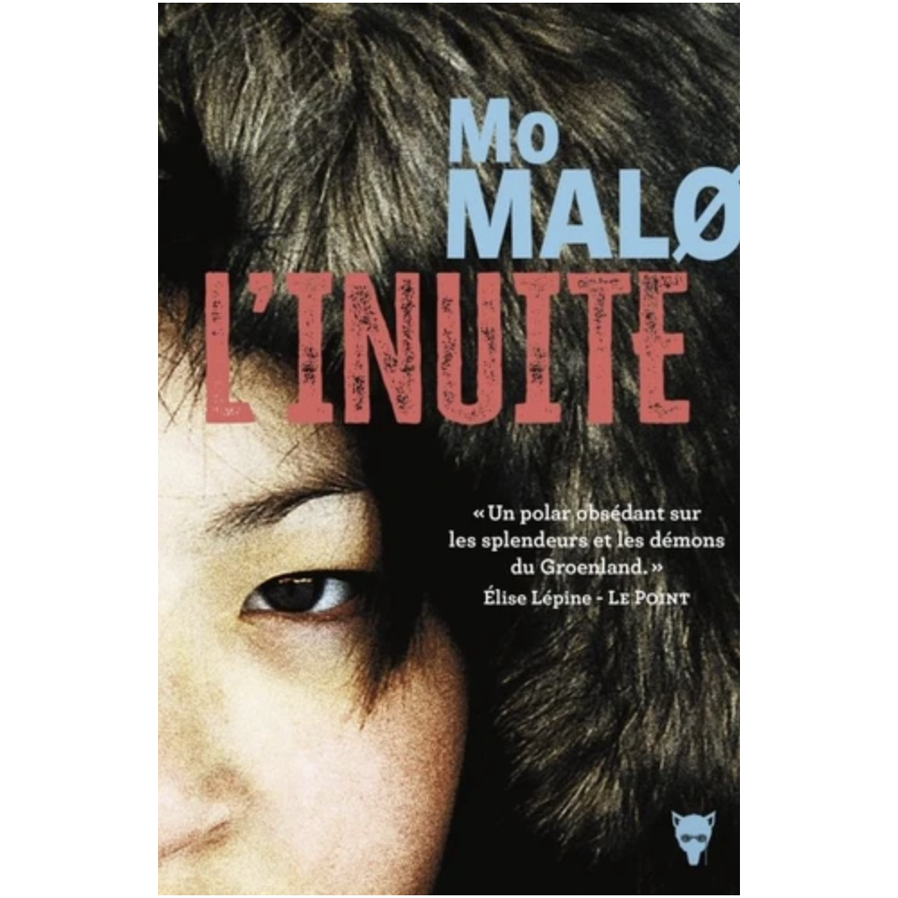 L'Inuite L'Inuite