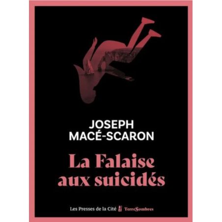 La falaise aux suicidés