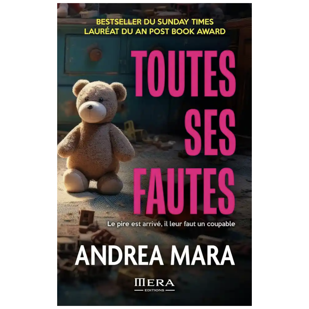 Toutes ses fautes Toutes ses fautes
