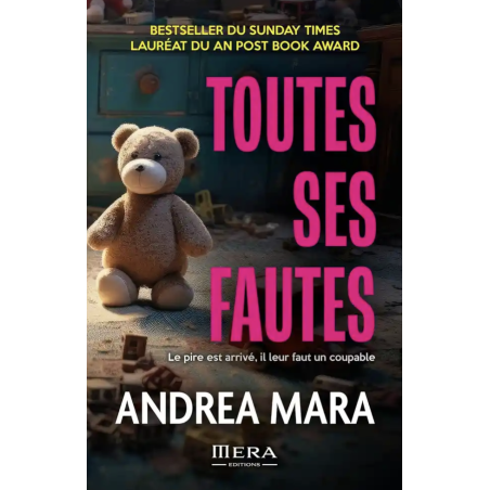 Toutes ses fautes