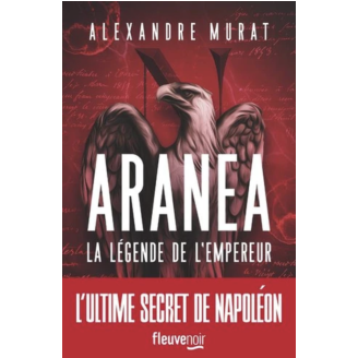 Aranea - La légende de l'Empereur