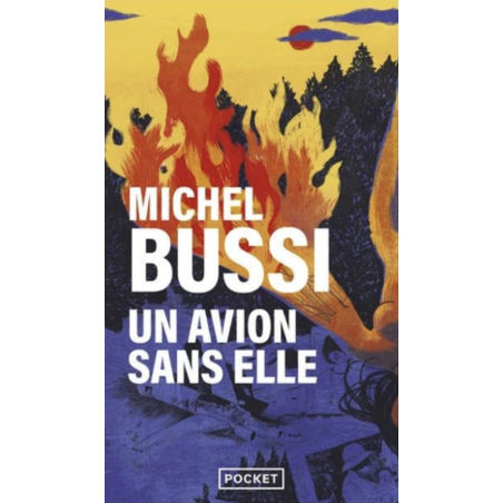 Un avion sans elle