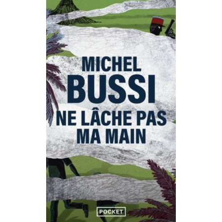 Ne lâche pas ma main