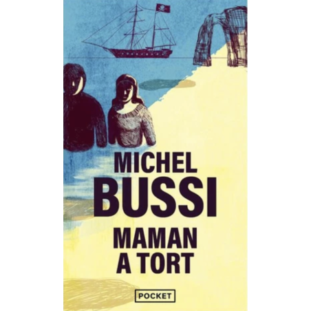 Maman a tort