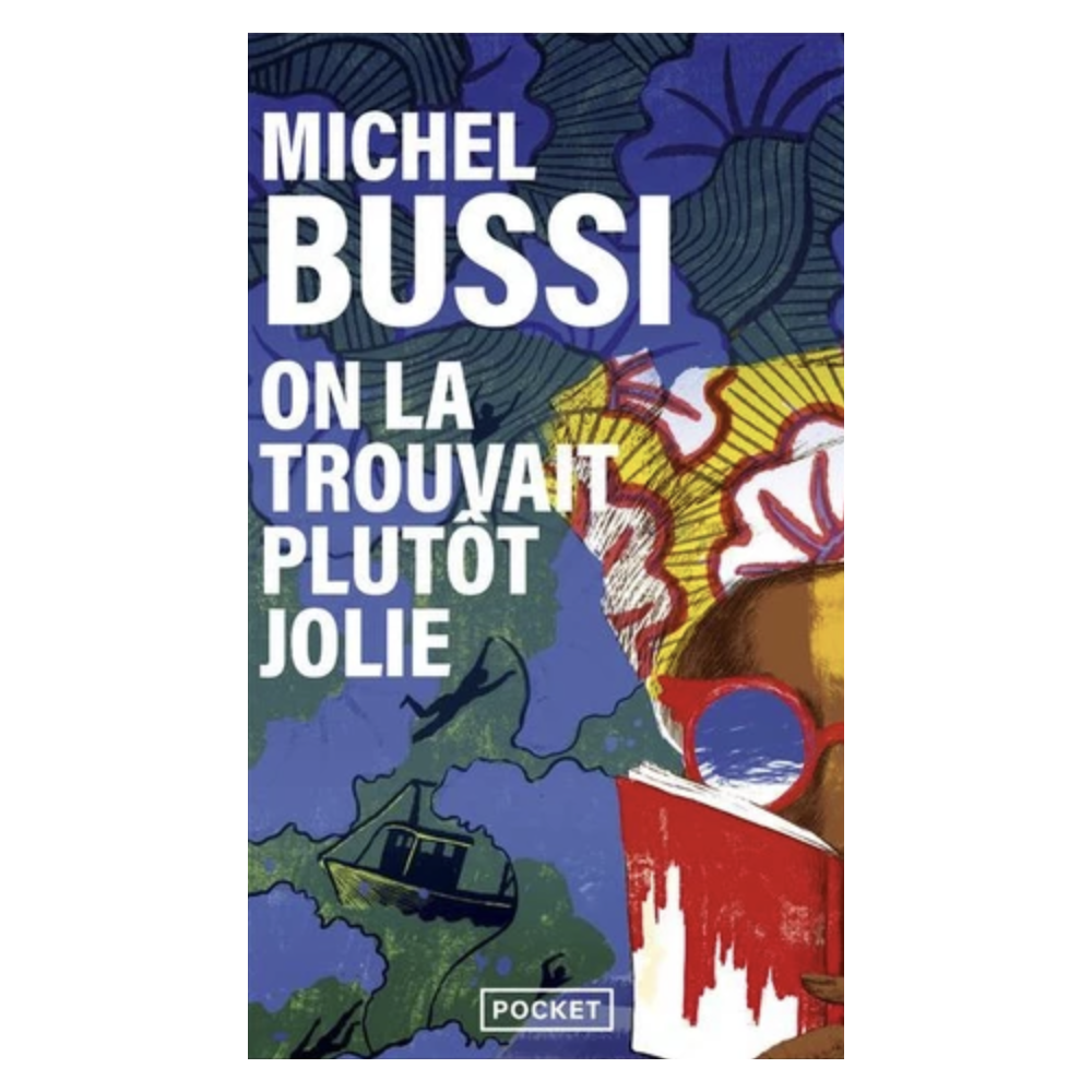 On la trouvait plutôt jolie