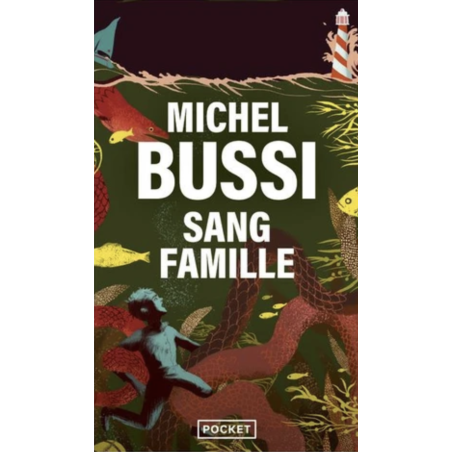 Sang famille