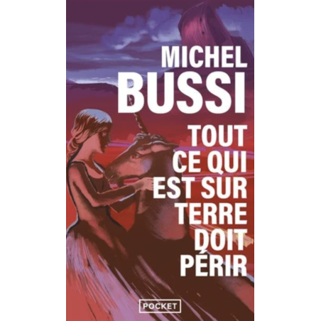 Tout ce qui est sur Terre doit périr