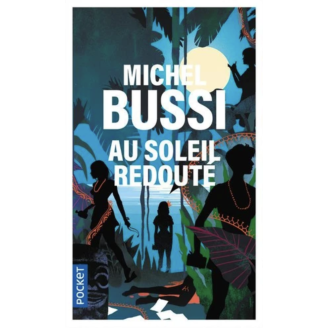 Au soleil redouté (Poche)