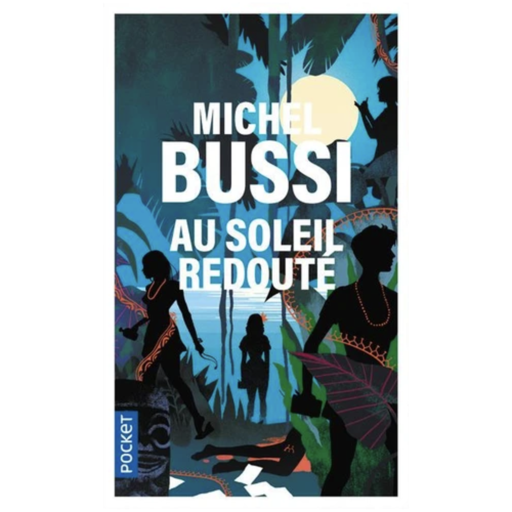 Au soleil redouté (Poche)