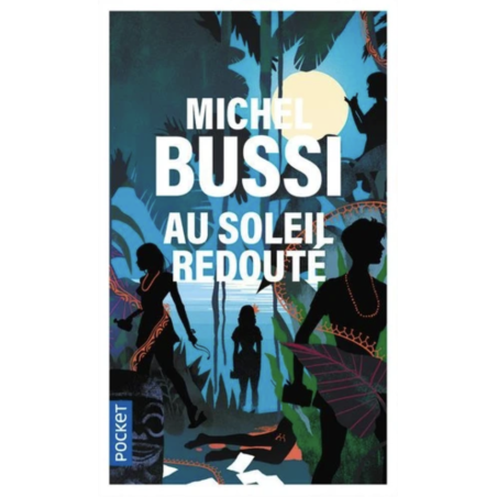 Au soleil redouté (Poche)