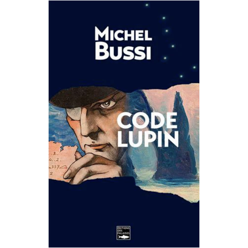 Code Lupin Code Lupin