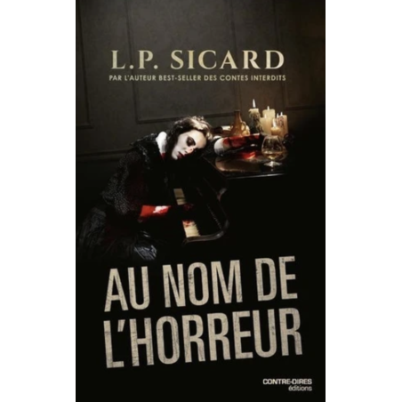 Au nom de l'horreur