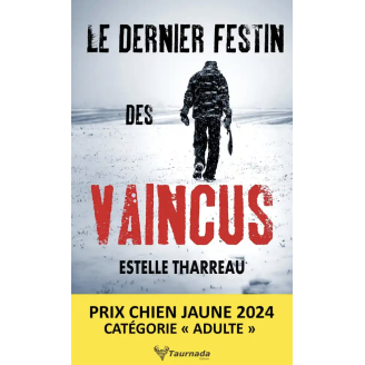 Le dernier festin des vaincus