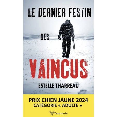 Le dernier festin des vaincus