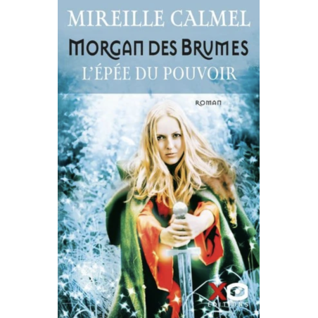 Morgan des brumes Tome 1