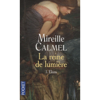 La Reine de lumière Tome 1 (poche)