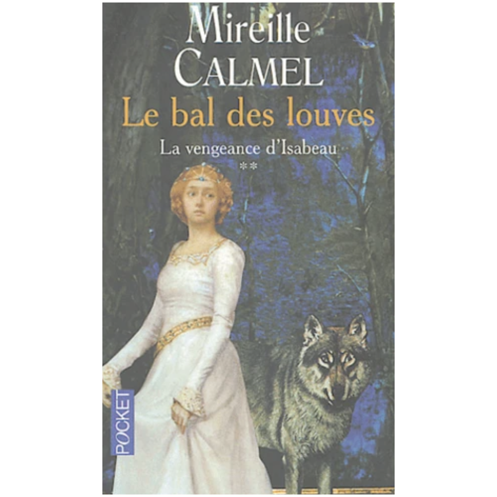 Le Bal des Louves - Tome 2 (poche) Le Bal des Louves - Tome 2 (poche)