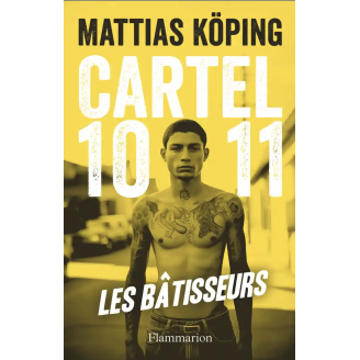 Cartel 1011 - Les bâtisseurs