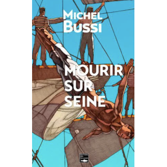 Mourir sur Seine (poche)