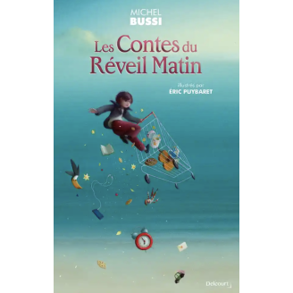 Les Contes du Réveil Matin