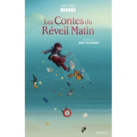 Les Contes du Réveil Matin