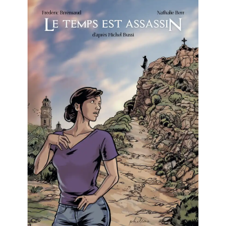 Le temps est assassin - BD