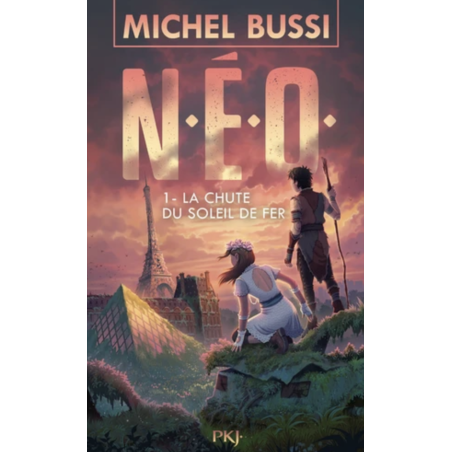 N.E.O tome 1