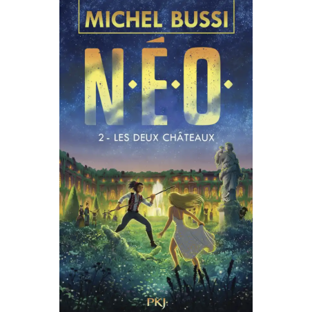 N.E.O tome 2